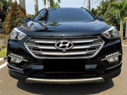 Jual Hyundai Santa Fe 2016 harga murah di Jawa Barat 2