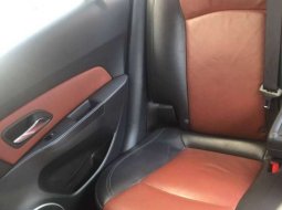 Jual mobil bekas murah Chevrolet Cruze 2010 di Jawa Barat 4