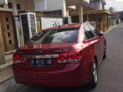 Jual mobil bekas murah Chevrolet Cruze 2010 di Jawa Barat 3