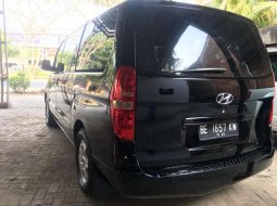 Lampung, jual mobil Hyundai H-1 2.5 CRDi 2013 dengan harga terjangkau 4