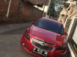 Jual mobil bekas murah Chevrolet Cruze 2010 di Jawa Barat 2