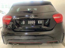 Mercedes-Benz A-Class 2014 DKI Jakarta dijual dengan harga termurah 1
