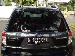 Jual mobil Subaru Forester 2012 bekas, DKI Jakarta 2