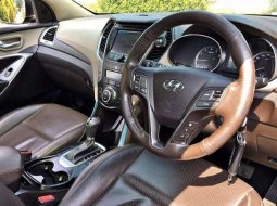 Jual Hyundai Santa Fe 2016 harga murah di Jawa Barat 1