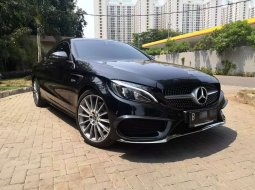 Mobil Mercedes-Benz C-Class 2018 C 300 dijual, DKI Jakarta 1