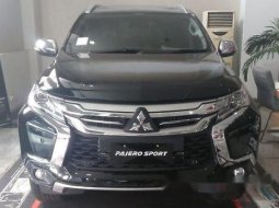 Jawa Barat, jual mobil Mitsubishi Pajero Sport 2019 dengan harga terjangkau 1