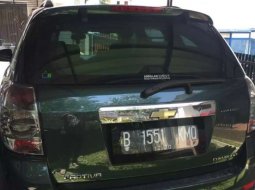 Chevrolet Captiva 2008 Jawa Barat dijual dengan harga termurah 2