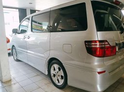 Jual mobil Toyota Alphard G 2006 bekas, DKI Jakarta 1