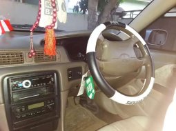 Mobil Toyota Camry 2002 terbaik di Sumatra Utara 10