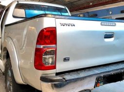 Sumatra Utara, jual mobil Toyota Hilux G 2011 dengan harga terjangkau 17