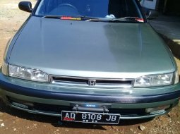 Jawa Tengah, dijual mobil Honda Accord Maestro 2.0 M/T 1990 bekas 3