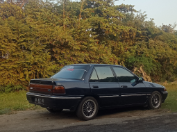 Jual mobil bekas Ford Gala 1995 dengan harga murah di Jawa Timur  2