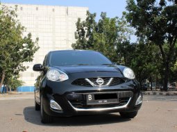 Jual mobil Nissan March 1.5L 2014 bekas di DKI Jakarta 3