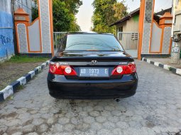 Jual mobil Honda City VTEC 2007 harga murah di DIY Yogyakarta 8