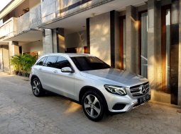 DKI Jakarta, dijual mobil Mercedes-Benz GLC 250 2016 bekas 1