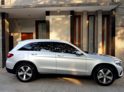 DKI Jakarta, dijual mobil Mercedes-Benz GLC 250 2016 bekas 2