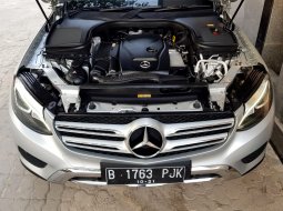 DKI Jakarta, dijual mobil Mercedes-Benz GLC 250 2016 bekas 10