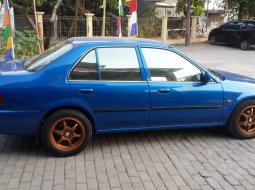 Jual mobil Honda City Type Z 2000 bekas, DKI Jakarta 4