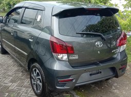 Dijual mobil Toyota Agya G 2019 harga terjangkau, Jawa Timur 2