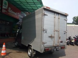 Jual cepat Daihatsu Gran Max Box Alumunium 1.5 Tahun 2013 di DKI Jakarta 7