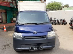 Jual cepat Daihatsu Gran Max Box Alumunium 1.5 Tahun 2013 di DKI Jakarta 10