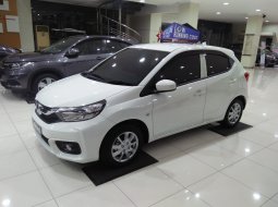 Jual mobil Honda Brio Satya 2019 dengan harga terjangkau di DKI Jakarta  2