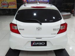 Jual mobil Honda Brio Satya 2019 dengan harga terjangkau di DKI Jakarta  1