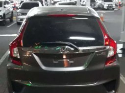 DKI Jakarta, Honda Jazz S 2019 kondisi terawat 3