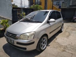 Jual mobil Hyundai Getz 2006 bekas, Jawa Barat 6