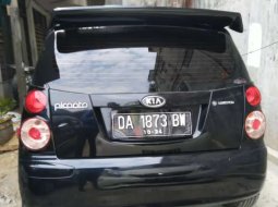 Mobil Kia Picanto 2009 dijual, Kalimantan Selatan 3