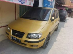 Mobil Hyundai Matrix 2002 dijual, Jawa Barat 5