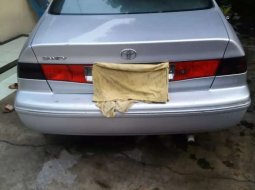 Mobil Toyota Camry 2002 terbaik di Sumatra Utara 8