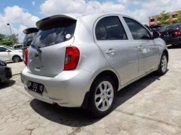 Jual mobil Nissan March 1.2 Manual 2017 bekas, Riau 3