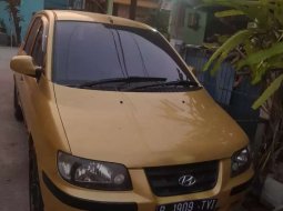 Mobil Hyundai Matrix 2002 dijual, Jawa Barat 4