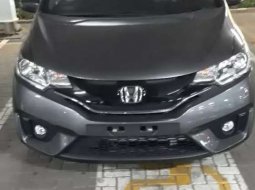 DKI Jakarta, Honda Jazz S 2019 kondisi terawat 1