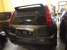 Mobil Nissan X-Trail 2008 ST dijual, Jawa Timur 5