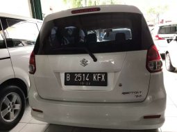 Suzuki Ertiga 2017 Jawa Barat dijual dengan harga termurah 5