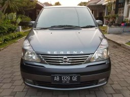 Mobil Nissan Serena 2010 terbaik di DIY Yogyakarta 3