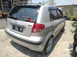 Jual mobil Hyundai Getz 2006 bekas, Jawa Barat 2