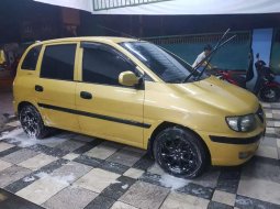 Mobil Hyundai Matrix 2002 dijual, Jawa Barat 3