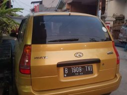 Mobil Hyundai Matrix 2002 dijual, Jawa Barat 2