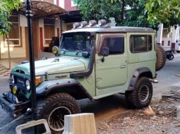 Jual cepat Toyota Hardtop 1986 di Jawa Tengah 4