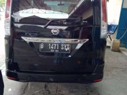 DKI Jakarta, Nissan Serena Panoramic 2014 kondisi terawat 3