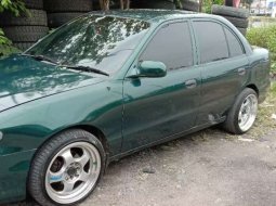 Mobil Hyundai Cakra 1996 dijual, Sumatra Barat 2