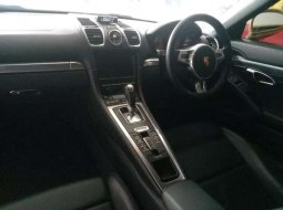 Jawa Timur, Porsche Boxster 2013 kondisi terawat 3