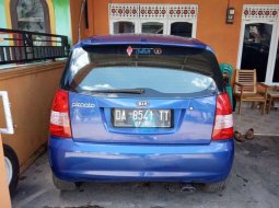 Jual mobil Kia Picanto 2006 bekas, Kalimantan Selatan 3