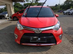 Jual mobil Toyota Calya G Automatic 2018 murah di Banten 2