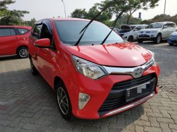 Jual mobil Toyota Calya G Automatic 2018 murah di Banten 3