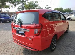 Jual mobil Toyota Calya G Automatic 2018 murah di Banten 9