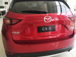 Mazda CX-5 Elite 2019 terbaik di Jawa Barat  4